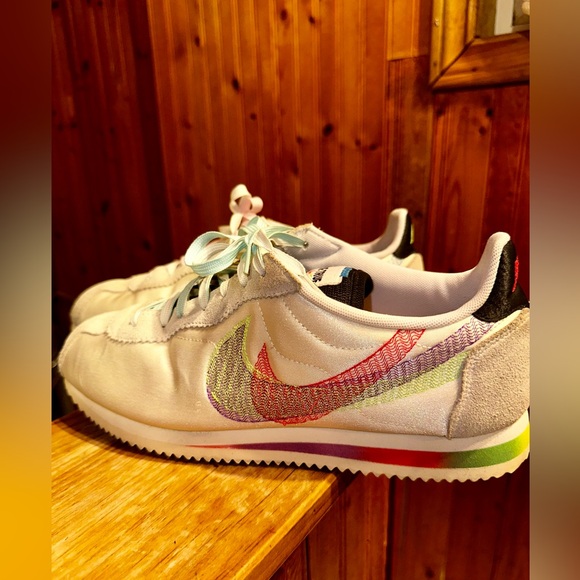 Nike Cortez Be True - Picture 4 of 6